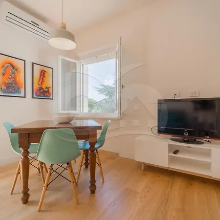 Διαμέρισμα A Casa Di Massi - Goelba Portoferraio