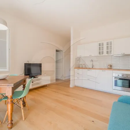 Daire A Casa Di Massi - Goelba