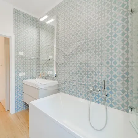 A Casa Di Massi - Goelba Apartment *