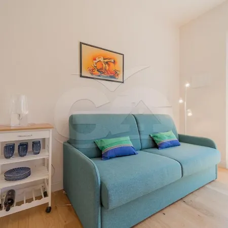 A Casa Di Massi - Goelba Portoferraio