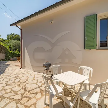 Apartment A Casa Di Massi - Goelba Portoferraio