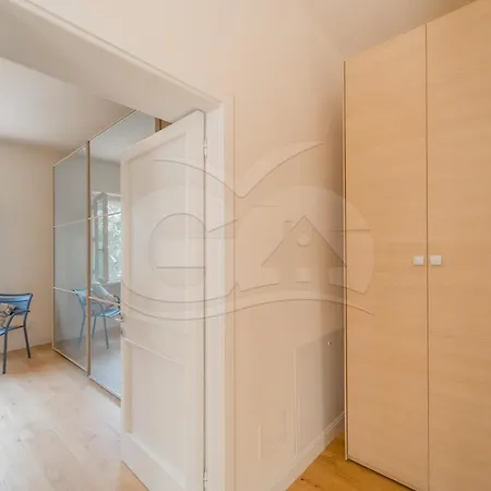 A Casa Di Massi - Goelba Daire