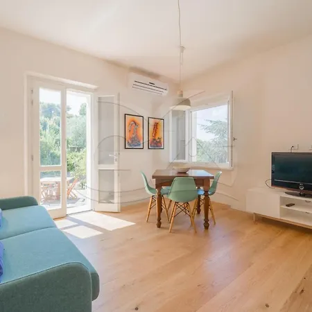 A Casa Di Massi - Goelba Apartment