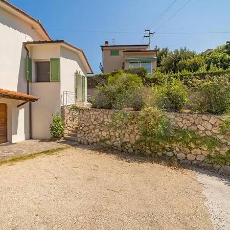 A Casa Di Massi - Goelba Daire Portoferraio