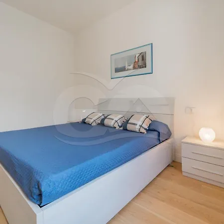 A Casa Di Massi - Goelba Apartment *