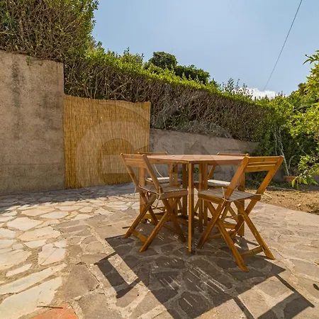 Daire A Casa Di Massi - Goelba Portoferraio