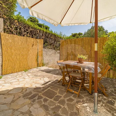 Daire A Casa Di Massi - Goelba