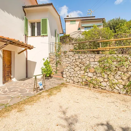 Daire A Casa Di Massi - Goelba Portoferraio