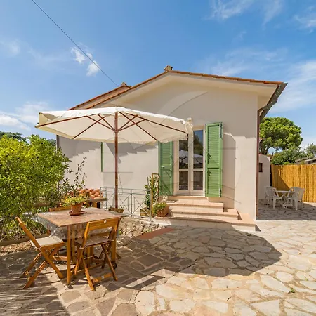A Casa Di Massi - Goelba Apartment *