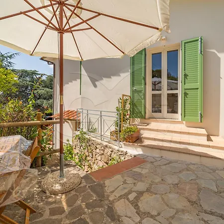 Apartment A Casa Di Massi - Goelba Portoferraio